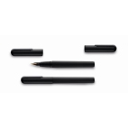 Lamy Imporium Black Matt plnicí pero
