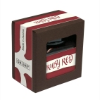 Online Ruby Red lahvičkový inkoust 15 ml
