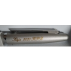 Sheaffer VFM Strobe Silver keramické pero