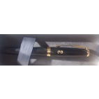 Parker Royal Urban Muted Black GT plnicí pero