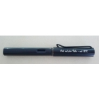 Lamy AL-star Black plnicí pero