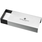 Diplomat Esteem Black Lacquer kuličkové pero