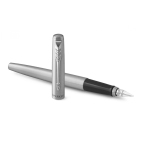 Parker Royal Jotter Stainless Steel CT plnicí pero