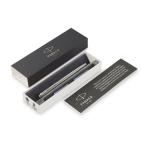 Parker Royal Jotter Stainless Steel CT plnicí pero