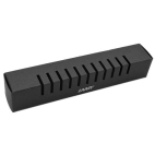 Lamy Safari Matt Charcoal plnicí pero