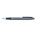 Sheaffer VFM Matte Gun Metal Grey plnicí pero