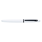 Sheaffer VFM White Lacque plnicí pero