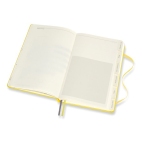 Moleskine Passion Baby Journal A5 žlutý zápisník