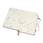 Moleskine Passion Wine Journal A5 vínový zápisník