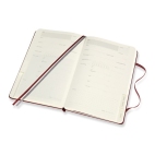 Moleskine Passion Wine Journal A5 vínový zápisník