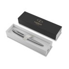 Parker Jotter XL Monochrome Stainless Steel CT kuličkové pero