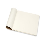 Skicář Moleskine Album Square čtverec karton