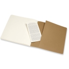 Skicář Moleskine Album Square čtverec karton