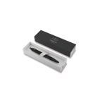Parker Royal I.M. Achromatic Black BT kuličkové pero