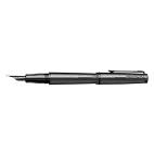 Scrikss Heritage Matt Black plnicí pero