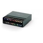 Faber Castell Pitt - brush - Studio Box 24 ks