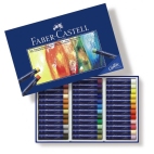 Olejové pastely Faber Castell Creative studio 36ks