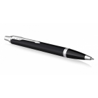Parker Royal I.M. Essential Matte Black CT kuličkové pero