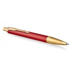 Parker Royal I.M. Premium Red GT kuličkové pero