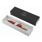 Parker Royal I.M. Premium Red GT kuličkové pero