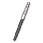 Parker Sonnet Premium Metal Grey PGT plnicí pero