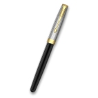Parker Sonnet Premium Metal Black GT plnicí pero