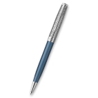 Parker Royal Sonnet Metal Blue CT kuličkové pero