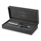 Parker Royal Sonnet Metal Blue CT kuličkové pero