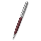 Parker Royal Sonnet Metal Red CT kuličkové pero