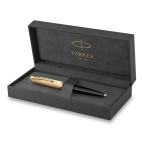 Parker 51 Deluxe Black GT kuličkové pero