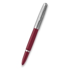 Parker 51 Burgundy CT plnicí pero