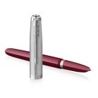 Parker 51 Burgundy CT plnicí pero