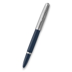 Parker 51 Midnight Blue CT plnicí pero