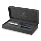 Parker 51 Midnight Blue CT plnicí pero