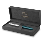 Parker 51 Teal Blue CT plnicí pero