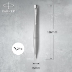 Parker Urban Twist Metro Metallic CT kuličkové pero