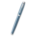 Parker Royal I.M. Premium Blue Grey CT plnicí pero