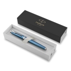 Parker Royal I.M. Premium Blue Grey CT plnicí pero