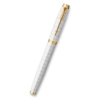 Parker Royal I.M. Premium Pearl GT plnicí pero