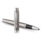 Parker Royal I.M. Essential Stainless Steel CT keramické pero