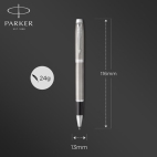 Parker Royal I.M. Essential Stainless Steel CT keramické pero