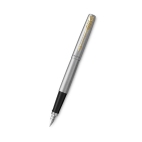 Parker Jotter Stainless Steel GT sada plnicího a kuličkového pera