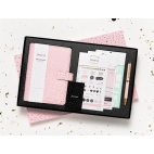 Filofax Confetti osobní dárková sada