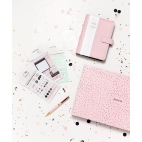 Filofax Confetti osobní dárková sada