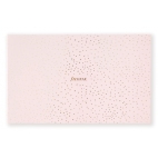 Filofax Confetti osobní dárková sada