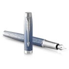 Parker Royal I.M. Last Frontier Polar plnicí pero