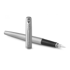 Parker Jotter Stainless Steel CT sada plnicího a kuličkového pera