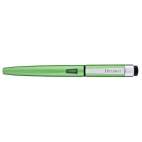 Diplomat Magnum Lime Green plnicí pero