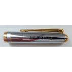 X-Pen Novo Stainless Steel GT kuličkové pero