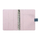 Filofax Garden Osobní Dusk diář